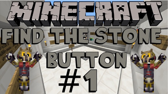 Find the Stone Button Map